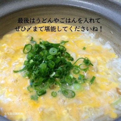 【定期便 全3回】 鱧しゃぶセット 毎月お届け!