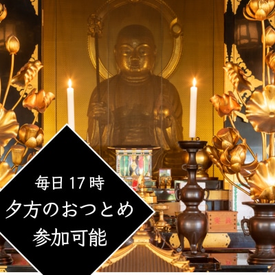 【 宿坊 特別室 】テンプルステイ 立江寺 四国八十八ヶ所 1泊2食付 夕方のおつとめ 護摩行 寺