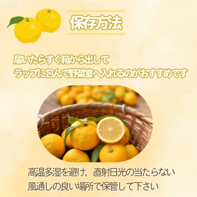 訳あり ゆず 2.5kg (2026年10月下旬発送) 柚子 果物 柑橘 フルーツ 果皮 小松島市