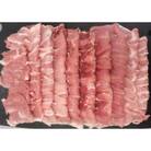 【豚肉】埼玉県産 三元豚 もも 切り落とし 熟練職人手作業 2kg[52210298]