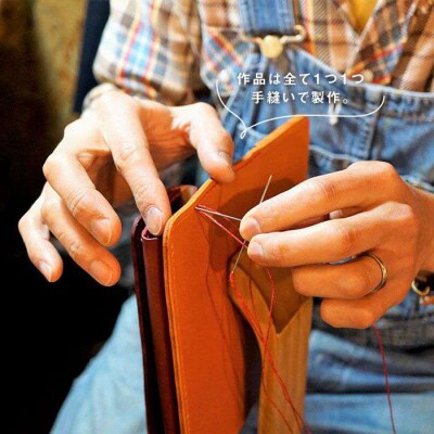 【経年変化を楽しむ本革製品】マウス パッド BLESS [AAA009]