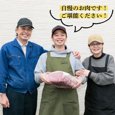 糸島産 華豚 味付き バラ肉 角煮 1.5kg  【糸島ミートデリ工房】 [ACA116]