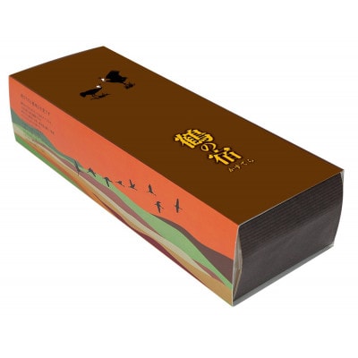 鶴の宿かすてら　8本セット