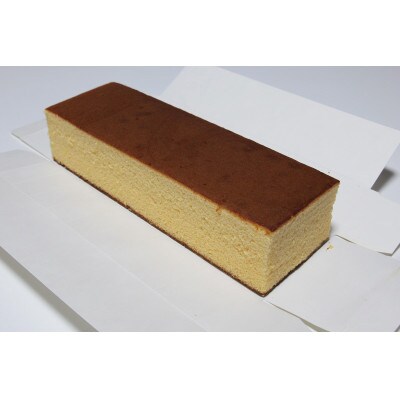 鶴の宿かすてら　8本セット