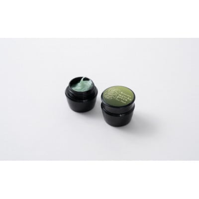 Mini Vavaira 抹茶洗顔