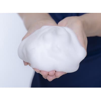 ふく石鹸12個セット(石けんネット付き)～FUKUSOAP～