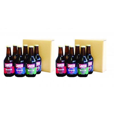 スカイホップおまかせ12本セット