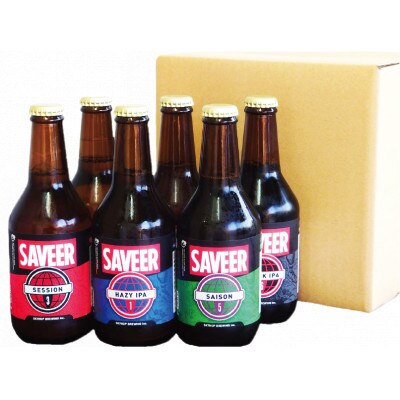 【毎月定期便】スカイホップおまかせ6本セット　計36本全6回