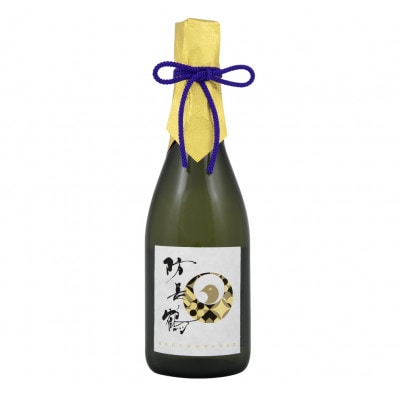 防長鶴(金)純米大吟醸　山田錦　720ml