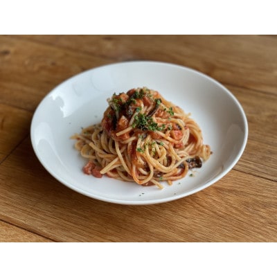 BambooFrozenMealパスタセット