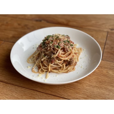 BambooFrozenMealパスタセット