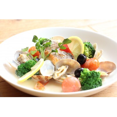 BambooFrozenMealベーシックセットB