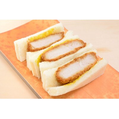 関門ポークロースブロック(4.0kg)(周南市)