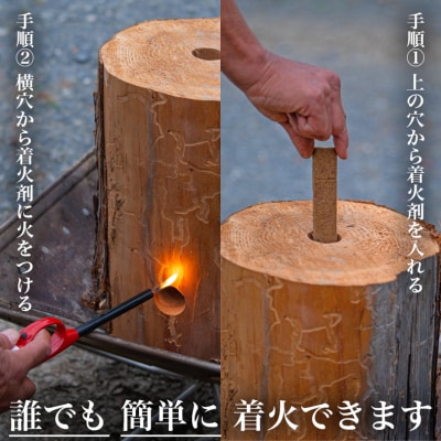スウェーデントーチ Sサイズ 2時間以上燃焼(1本)キャンプ アウトドア