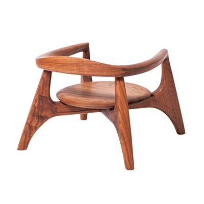 【KOMA】baby chair 2018 家族の物語を紡ぎ、世代を超えて大切に受け継ぎたくなる