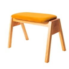 【KOMA】8stool【チェリー】