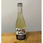 内野みかん園のみかんワイン 375ml×1本