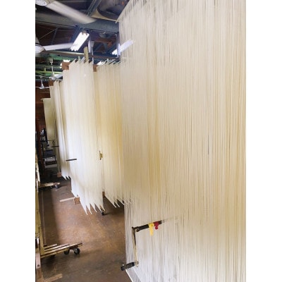 のせ川素麺「つたやの楓」