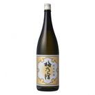 梅乃宿　純米吟醸　1800mL