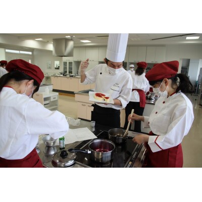 【大和高田市・葛城市共通返礼品】まる兄きっちん。&奈良文化高等学校のマルベリーチーズケーキ