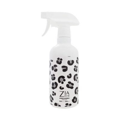 次亜塩素酸水 200ppm 500ml スプレー ジア ペット