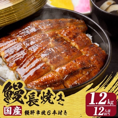 鰻ざんまいDXセット2