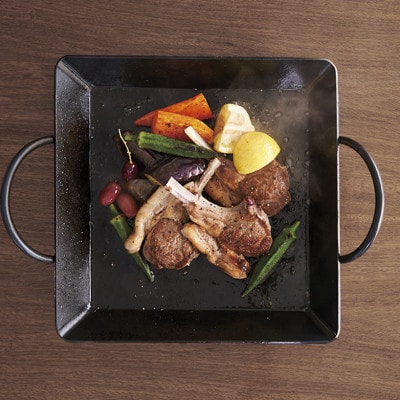 Tetsu Kaku Nabe