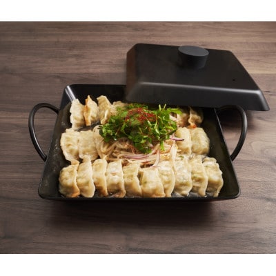Tetsu Kaku Nabe set