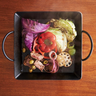 Tetsu Kaku Nabe set