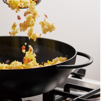 Tetsu Wok【日本産】1点