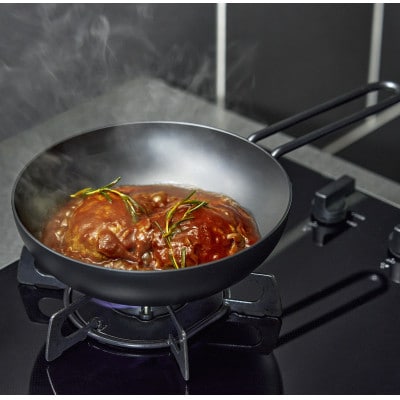 Tetsu Katate Wok【日本産】