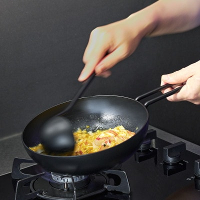 Tetsu Katate Wok【日本産】