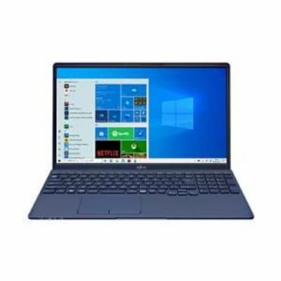 再生PC 富士通15.6インチノート　FMV LIFEBOOK TH77/E3 FMVT77E3LB