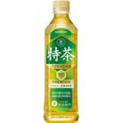 【毎月定期便】サントリー緑茶 伊右衛門 特茶(特定保健用食品)500ml×24本全2回
