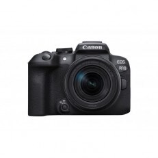 キヤノンEOS R10 18-150ISSTMレンズキット カメラ
