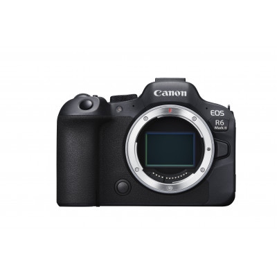キヤノン　EOS R6 Mark 2　ボディー　ミラーレス一眼カメラ　Canon　