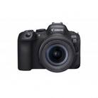 キヤノンEOS R6 Mark 2・RF24-105 IS STM レンズキット　ミラーレス一眼レフ