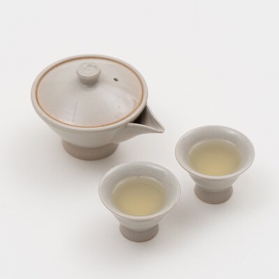 <産地直送>京都宇治茶　奥西緑芳園の玉露【緑芳園】100g缶入り・煎茶【八十八夜】100g缶入り