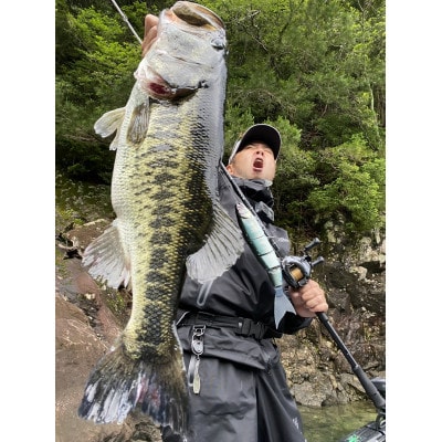 BALAM245RPS re#01 バラム リアルアメーゴ(マドネス、ビックベイト、ルアー)