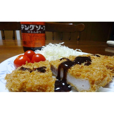 テングソース半とん　900mL×6[001-007]