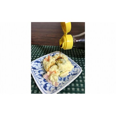テングソースウスター　500mL×12[001-010]