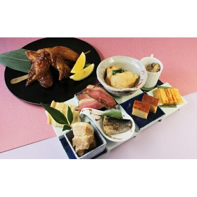 おうちde居酒屋セット[008-007]