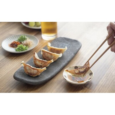 paoの無添加餃子「しそぎょうざ」 [058-005]