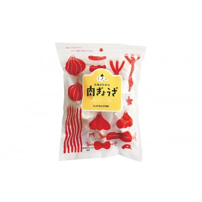 paoの無添加中華惣菜セット M [058-001]