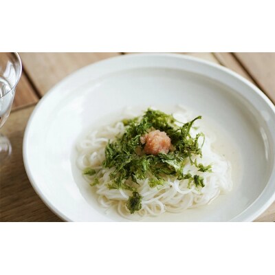 グルテンフリー 無添加 白米細めん 24袋入り[092-003]