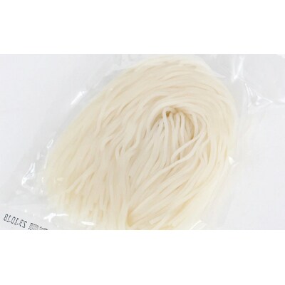 グルテンフリー 無添加 白米細めん 120袋入り[092-002]