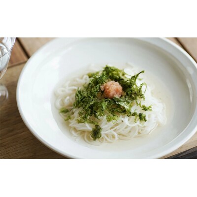 グルテンフリー 無添加 白米細めん 120袋入り[092-002]