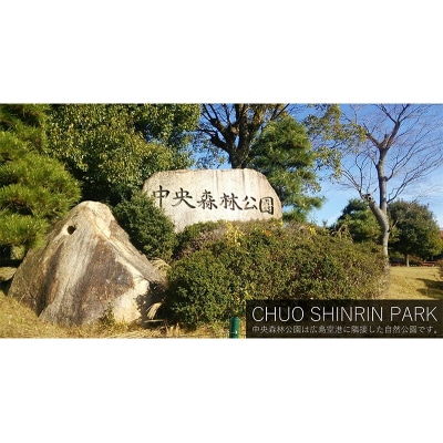 中央森林公園 テラスBBQ 6人前ボリュームセット (1人前 肉300g) [126-006]
