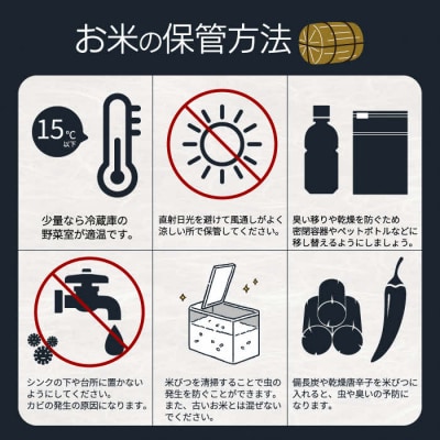 【令和7年新米】みはら高原米 浮城 コシヒカリ 白米10kg [220-002]