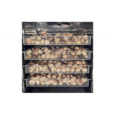 黒にんにく 200g×2パック セット [118-003]